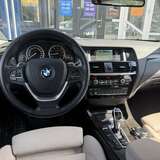 BMW X4 28i 2.0 xDrive AT (245 л.с.) Exclusive