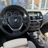 BMW X4 28i 2.0 xDrive AT (245 л.с.) Exclusive