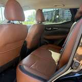 Nissan Qashqai 2.0 CVT (144 л.с.) SE+