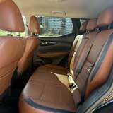 Nissan Qashqai 2.0 CVT (144 л.с.) SE+