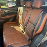 Nissan Qashqai 2.0 CVT (144 л.с.) SE+