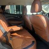 Nissan Qashqai 2.0 CVT (144 л.с.) SE+