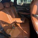 Nissan Qashqai 2.0 CVT (144 л.с.) SE+