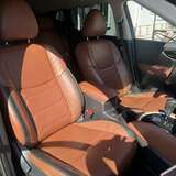Nissan Qashqai 2.0 CVT (144 л.с.) SE+