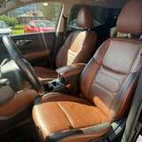 Nissan Qashqai 2.0 CVT (144 л.с.) SE+