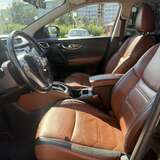 Nissan Qashqai 2.0 CVT (144 л.с.) SE+