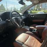 Nissan Qashqai 2.0 CVT (144 л.с.) SE+