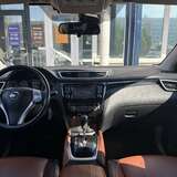 Nissan Qashqai 2.0 CVT (144 л.с.) SE+
