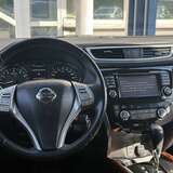 Nissan Qashqai 2.0 CVT (144 л.с.) SE+