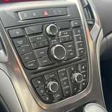 Opel Astra 1.4 Turbo AT (140 л.с.) Cosmo