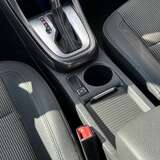 Opel Astra 1.4 Turbo AT (140 л.с.) Cosmo