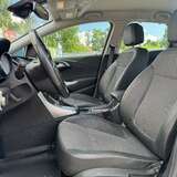 Opel Astra 1.4 Turbo AT (140 л.с.) Cosmo