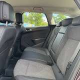 Opel Astra 1.4 Turbo AT (140 л.с.) Cosmo