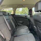 Opel Astra 1.4 Turbo AT (140 л.с.) Cosmo