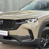 Mazda CX-50 2.0 AT (155 л.с.) Leading