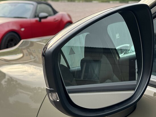 Mazda CX-50 2.0 AT (155 л.с.) Leading