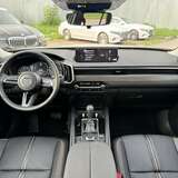 Mazda CX-50 2.0 AT (155 л.с.) Leading