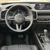 Mazda CX-50 2.0 AT (155 л.с.) Leading