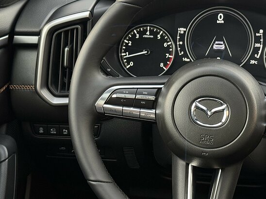 Mazda CX-50 2.0 AT (155 л.с.) Leading