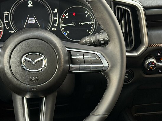 Mazda CX-50 2.0 AT (155 л.с.) Leading