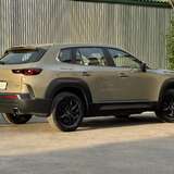 Mazda CX-50 2.0 AT (155 л.с.) Leading