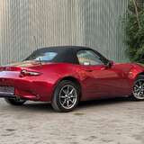 Mazda MX-5 1.5 MT (131 л.с.)