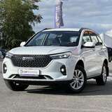 HAVAL M6 1.5 MT (143 л.с.) Family