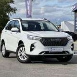 HAVAL M6 1.5 MT (143 л.с.) Family