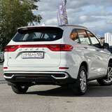 HAVAL M6 1.5 MT (143 л.с.) Family