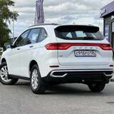 HAVAL M6 1.5 MT (143 л.с.) Family