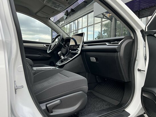 HAVAL M6 1.5 MT (143 л.с.) Family