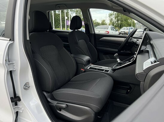 HAVAL M6 1.5 MT (143 л.с.) Family