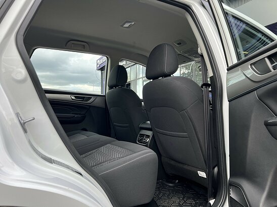 HAVAL M6 1.5 MT (143 л.с.) Family