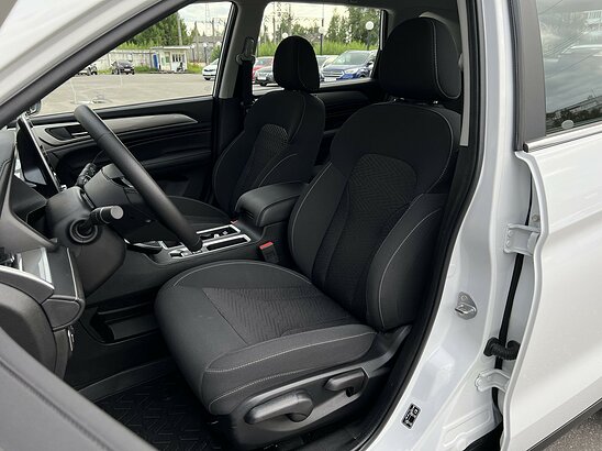 HAVAL M6 1.5 MT (143 л.с.) Family