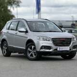 HAVAL H6 1.5 4WD MT (143 л.с.) Lux