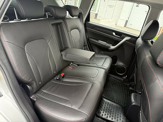 HAVAL H6 1.5 4WD MT (143 л.с.) Lux