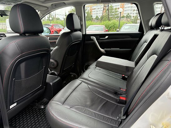 HAVAL H6 1.5 4WD MT (143 л.с.) Lux