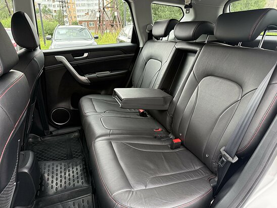 HAVAL H6 1.5 4WD MT (143 л.с.) Lux
