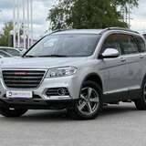 HAVAL H6 1.5 4WD MT (143 л.с.) Lux