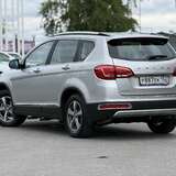 HAVAL H6 1.5 4WD MT (143 л.с.) Lux