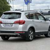 HAVAL H6 1.5 4WD MT (143 л.с.) Lux