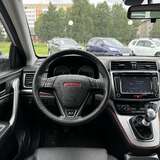 HAVAL H6 1.5 4WD MT (143 л.с.) Lux