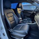 Chery Tiggo 4 Pro 1.5 MT (113 л.с.)