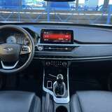 Chery Tiggo 4 Pro 1.5 MT (113 л.с.)