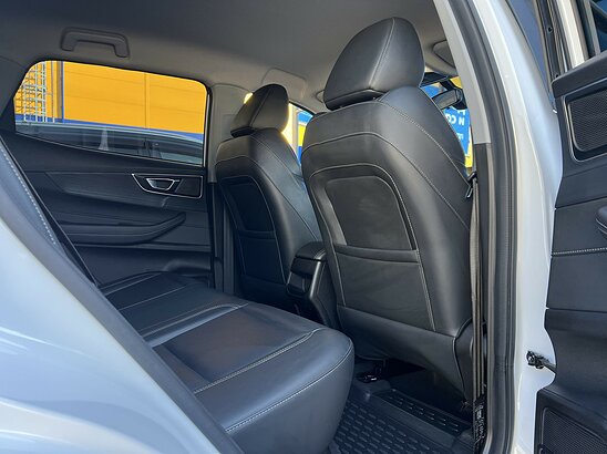 Chery Tiggo 4 Pro 1.5 MT (113 л.с.)