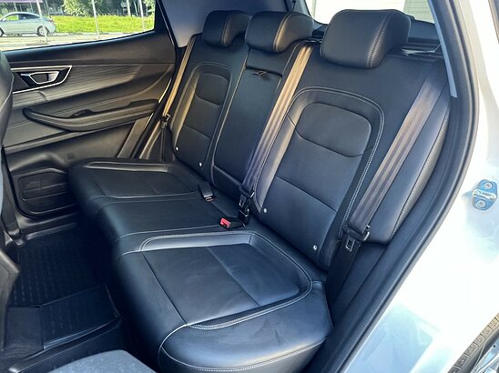 Chery Tiggo 4 Pro 1.5 MT (113 л.с.)