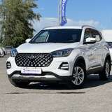 Chery Tiggo 4 Pro 1.5 MT (113 л.с.)