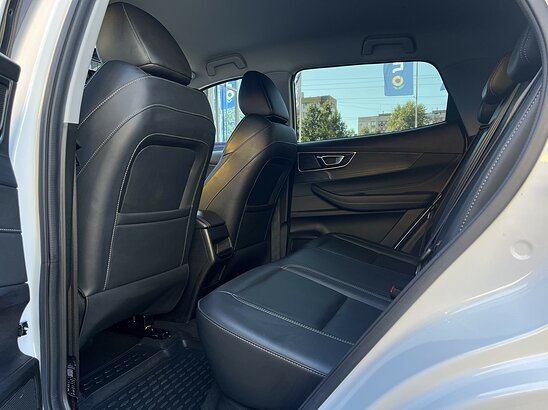 Chery Tiggo 4 Pro 1.5 MT (113 л.с.)