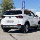 Chery Tiggo 4 Pro 1.5 MT (113 л.с.)
