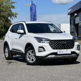 Chery Tiggo 4 Pro 1.5 MT (113 л.с.)